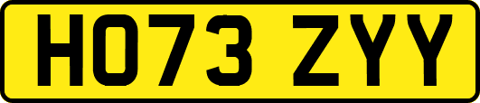 HO73ZYY