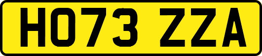 HO73ZZA