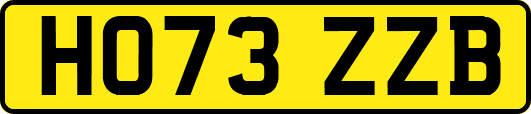 HO73ZZB