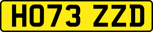 HO73ZZD