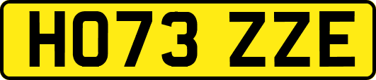 HO73ZZE