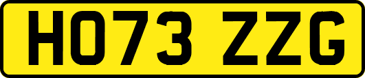 HO73ZZG