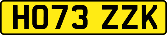 HO73ZZK
