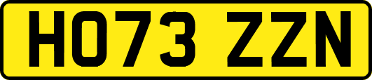 HO73ZZN