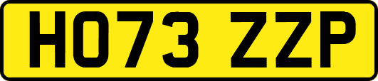 HO73ZZP