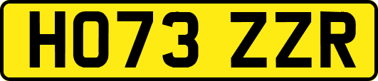 HO73ZZR