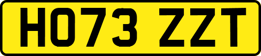 HO73ZZT