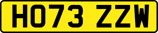 HO73ZZW