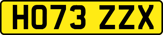 HO73ZZX