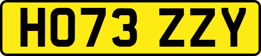 HO73ZZY