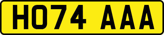 HO74AAA