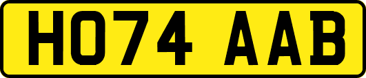 HO74AAB