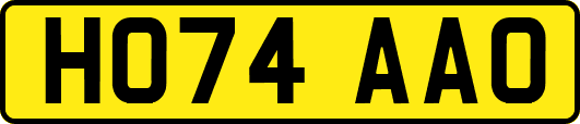 HO74AAO