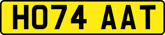 HO74AAT
