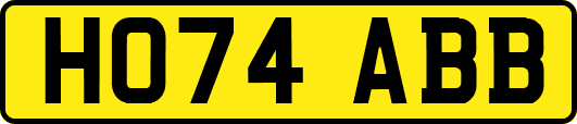 HO74ABB