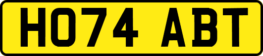 HO74ABT