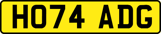 HO74ADG