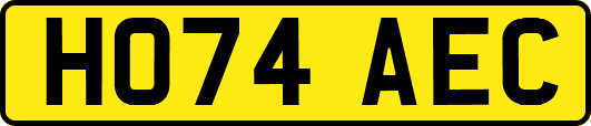 HO74AEC