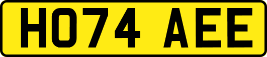 HO74AEE