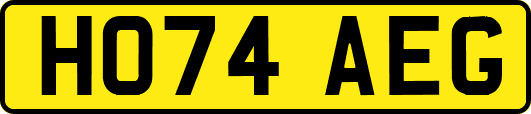 HO74AEG