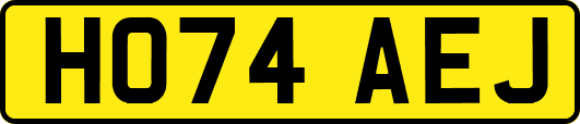 HO74AEJ