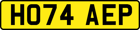 HO74AEP