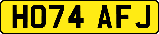 HO74AFJ