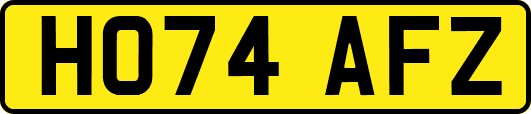 HO74AFZ