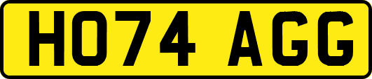 HO74AGG