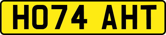 HO74AHT