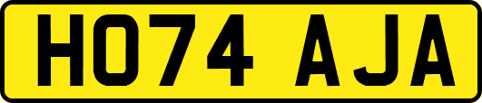 HO74AJA