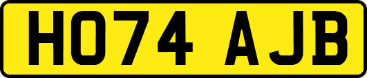 HO74AJB