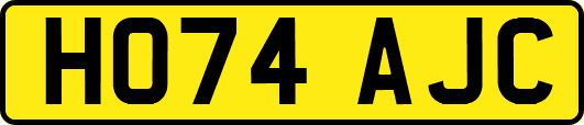 HO74AJC