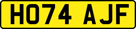 HO74AJF