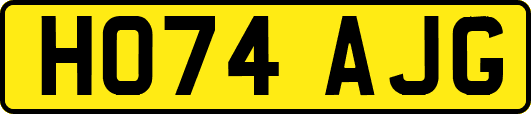 HO74AJG