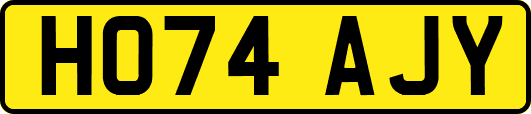 HO74AJY