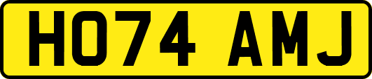 HO74AMJ