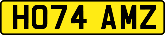 HO74AMZ