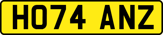 HO74ANZ