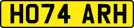 HO74ARH