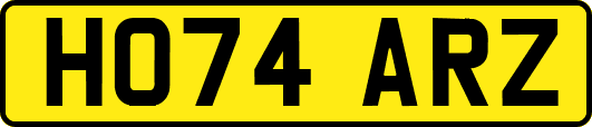 HO74ARZ