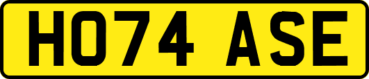 HO74ASE