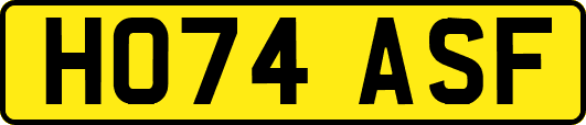 HO74ASF