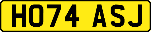 HO74ASJ