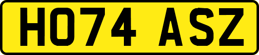 HO74ASZ