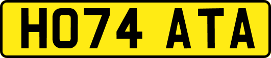 HO74ATA