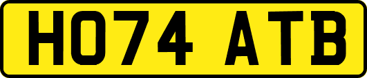 HO74ATB