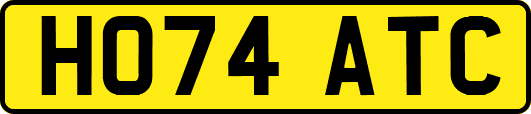 HO74ATC