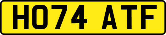 HO74ATF