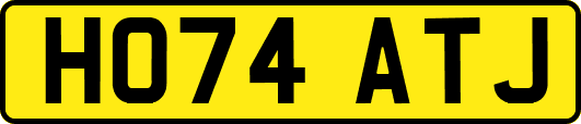 HO74ATJ